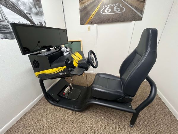 Driving Simulator